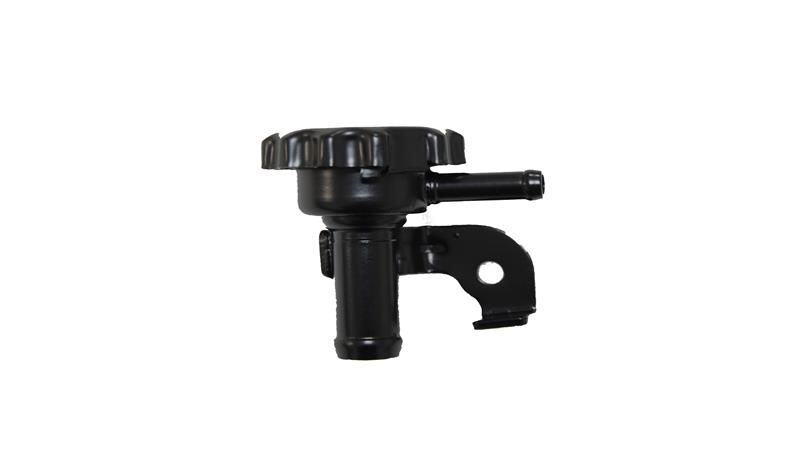 RADYATÖR KAPAĞI TAKIM (RZ125)